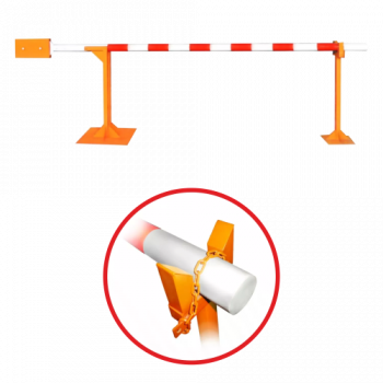 Шлагбаум механический ШМ-3